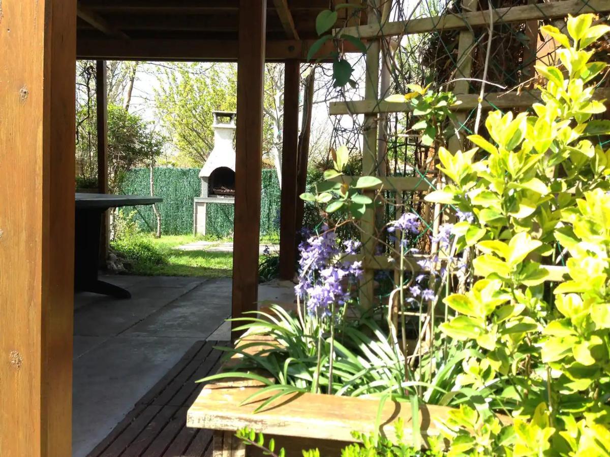 Grand Et Bel 77m2 Avec Jardin, A Proximite Immediate Des Plages 1,8km